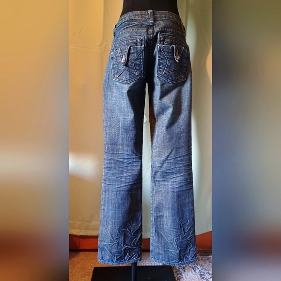 People's Liberation Denim - Sz 27 Peoples Liberation Women's Jeans